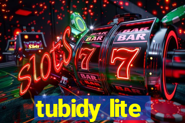 tubidy lite